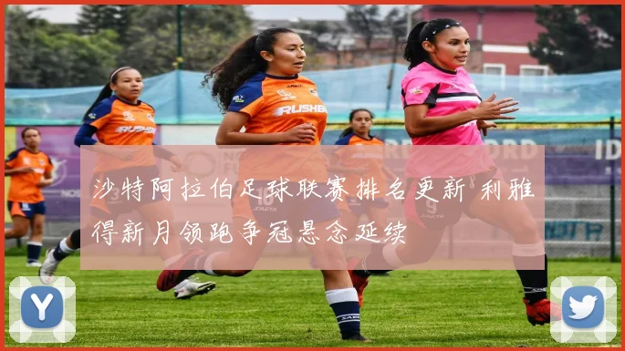 沙特阿拉伯足球联赛排名更新 利雅得新月领跑争冠悬念延续