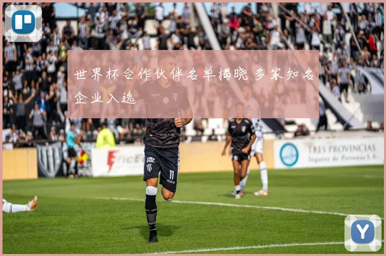 世界杯合作伙伴名单揭晓 多家知名企业入选