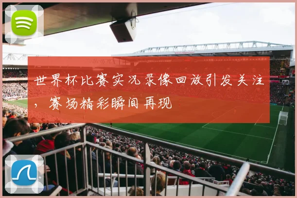 世界杯比赛实况录像回放引发关注，赛场精彩瞬间再现