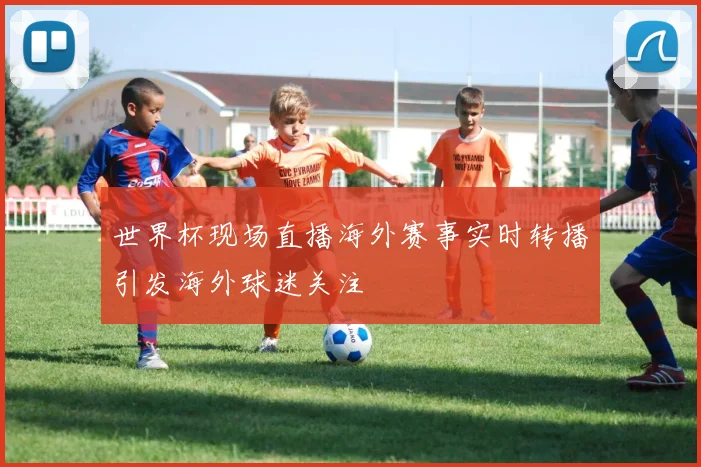 世界杯现场直播海外赛事实时转播引发海外球迷关注
