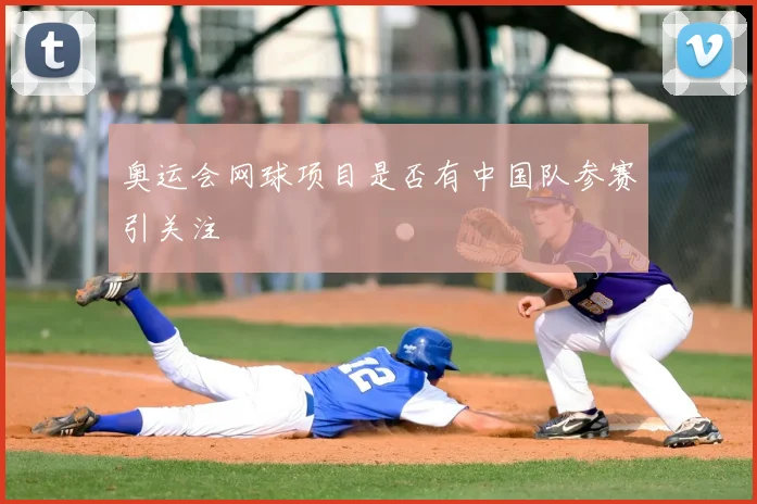 奥运会网球项目是否有中国队参赛引关注